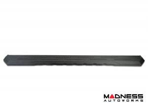 Ford Bronco Side Steps - OEM Style - 4 Door - Full Length